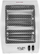Nxemëse Adler AD 7709, 800W