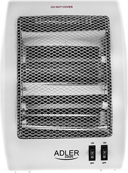 Nxemëse Adler AD 7709, 800W