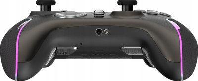 Kontroller Triton Turtle Beach Stealth Ultra, wireless / me kabllo, i zi / i hirtë