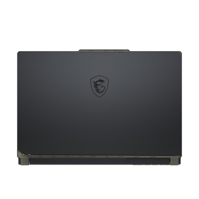 Laptop MSI Cyborg 15 A13VF-1485XPL, 15.6", Intel Core i5-13420H, 16GB DDR5-SDRAM, 512GB SSD, NVIDIA GeForce RTX 4060, i hirtë