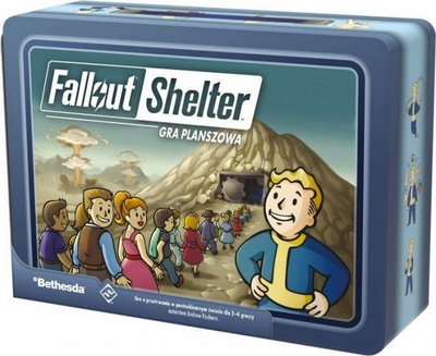 Fallout Shelter