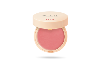 Pupa Milano Wonder Me Blush