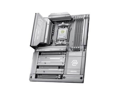 Motherboard MSI MAG X870E Tomahawk Max WIFI PZ, AMD X870E, Socket AM5, ATX