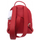 Çantë shpine Love Moschino Fantasy JC4105PP1A LQ1, e kuqe
