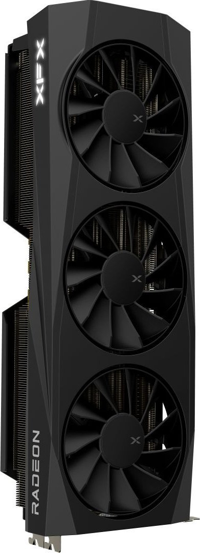 Kartë grafike XFX Quicksilver Radeon RX 9070 XT Gaming Edition, 16GB GDDR6, PCI Express 5.0
