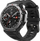 Ora e zgjuar Amazfit T-Rex 3, me GPS, e papërfillshme nga uji, e zezë Onyx