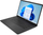 Laptop HP 17-cn3159nw i3-N305, 17.3", Intel i3-N305, 8 GB RAM, 256 GB SSD, i zi