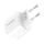Karikues rrjeti Wozinsky CMWCS, USB-C PD 20W, i bardhë