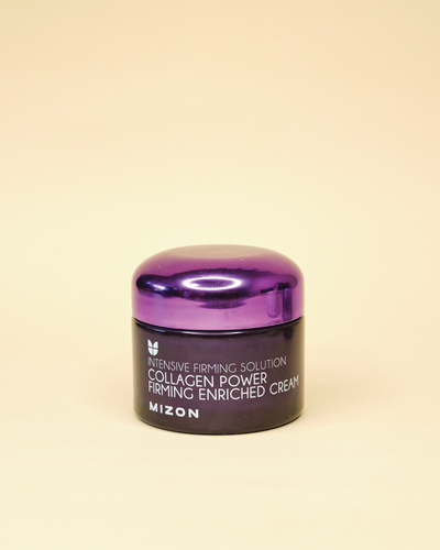 MIZON Collagen Power Firming Enriched Cream