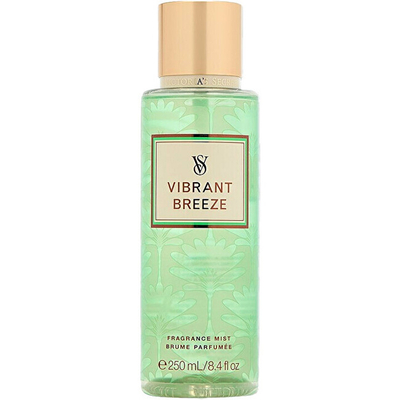 Sprej aromatik për trup Victoria´s Secret The Vibrant Breeze, 250 ml