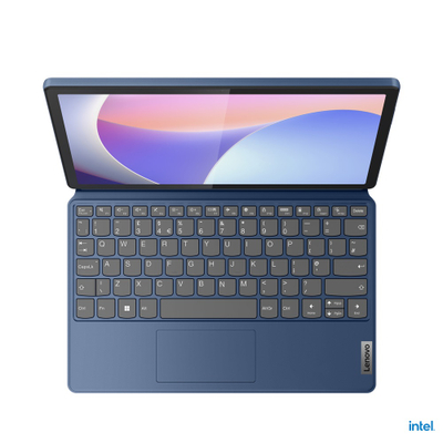 Tablet Lenovo IdeaPad Duet 3 11IAN8, 11.5", Intel N100, 8GB RAM, blue