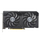 Kartë grafike ASUS Dual GeForce RTX 4060 Ti EVO OC, 8GB GDDR6, PCIe 4.0, e zezë