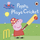 Peppa Pig Peppa Plays Cricket - Peppa Pig