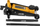 Krik hidraulik karroce JCB T83502, kapacitet 3 ton, lartësi 500 mm, me pedale Quick Lift