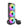 Ftohës uji CPU ARCTIC Liquid Freezer III 360 a-RGB, radiator 360 mm, RGB