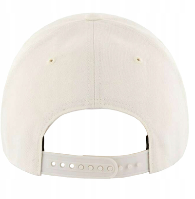 Капа бејзбол 47 Brand MLB New York Yankees B-MVPSP17WBP-NT, волна и акрил, прилагодлива, беж