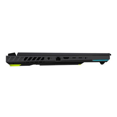Laptop gaming ASUS ROG Strix G16 G614PR, Ryzen 9 8940HX, 16\" FHD+ 165Hz, 16GB RAM 1TB SSD, gri