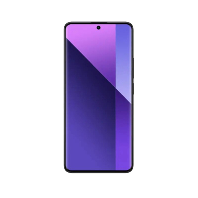 Телефон Xiaomi Redmi Note 13 Pro Plus, 512GB, 12GB RAM, 5G, црн