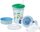 Set gotash trajnimi për fëmijë NUK Learn to Drink Bambino