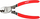 Pincë për kabëll AWTools AW22100, 150mm