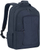 Çantë shpine RivaCase Tegel 8460, për laptop 17.3", poliestër, blu e errët