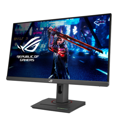 Monitor ASUS ROG Strix XG259QNS, 24.5\", Full HD, 1920x1080, i zi