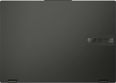 Laptop Vivobook S 16 Flip TN3604, 16", Ryzen 5 7530U, 16GB RAM, 1TB SSD