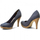 Këpucë elegante Tamaris 1-1-22407-28 807