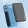 Powerbank Dudao TGK1, 10000mAh, karikim wireless, blu e errët
