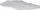 Tastierë Perixx PERIBOARD-512, me kabllo, US, e bardhë