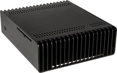 Kasë Streacom FC9 Alpha Optical, HTPC