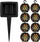 Varg dritash diellore dekorative Blow, 3m, toptha LED, i zi