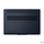 Laptop Lenovo IdeaPad Slim 3 15IRH10, 15.1", Intel Core i5-13420H, 16GB RAM, 512GB SSD, Intel UHD Xe Graphics, i kaltër
