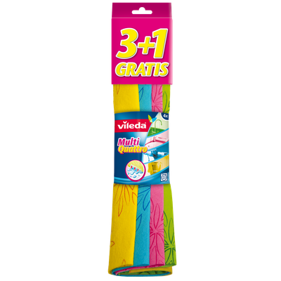 Leckë universale Multi Quattro, 3+1