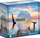 Puzzle peizazh Clementoni, 500 copa
