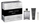 Set Jimmy Choo Man, EDT 100 ml + balsam pas rroje 100 ml + EDT 7,5 ml