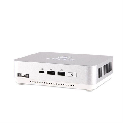 Kompjuter desktop Terra PC Micro 6000W Silent Greenline, kompakt, zhurmë e ulët