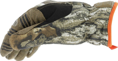 Doreza dimri Mechanix Wear SUB40 Realtree Edge, 3M Thinsulate, kundra ujit, kamuflazh