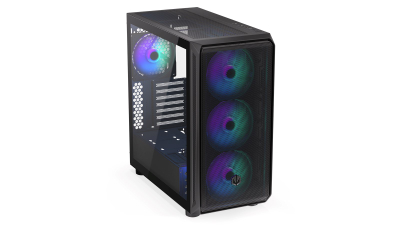 Kuti PC Endorfy Arx 700 ARGB, ATX, xham i temperuar, e zezë