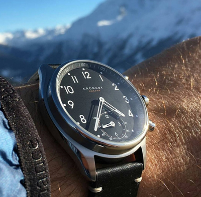 Orё dore Kronaby Apex S1399/1