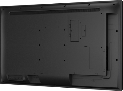 Ekran interaktiv Iiyama ProLite T4362AS-B1, 43", 4K UHD, IPS, me prekje, i zi