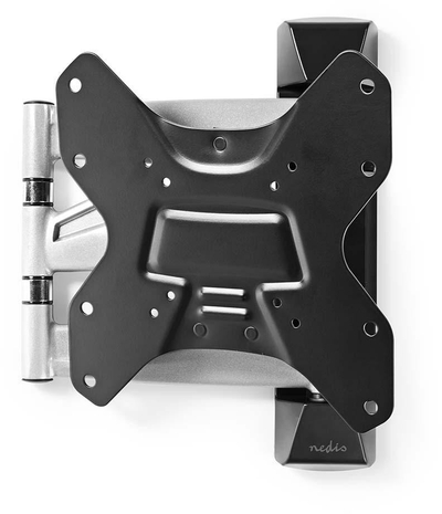Mbajtëse muri TV Nedis InLine TVWM5530BK, 32-55", 30kg, e zezë