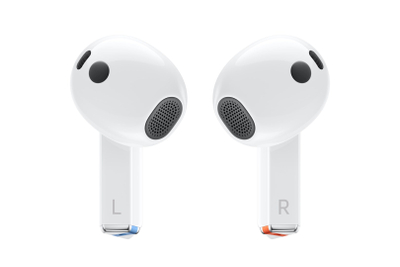 Kufje pa tel Samsung Galaxy Buds 3 SM-R530, të bardha
