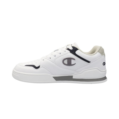 Atlete burra Champion 3 Point Tech Low M S22272 WW011, të bardha