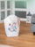 Kosh rrobash WENKO Rollin'Art Little Things, 58L, krem