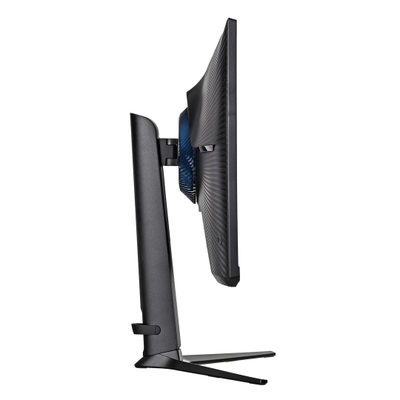 Monitor Samsung Odyssey G5 S32FG510EU, 32", 165Hz, i zi