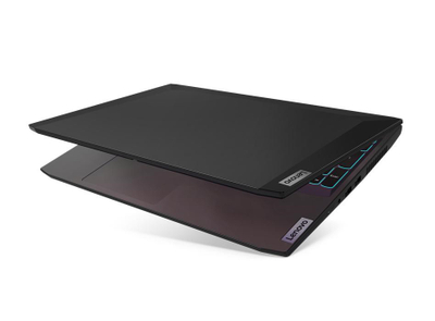 Laptop Lenovo IdeaPad Gaming 15.6", Full HD AMD Ryzen™ 5 5500H, 16 GB RAM, 512GB SSD, NVIDIA GeForce RTX 2050, i zi