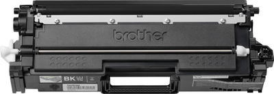 Toner Brother TN-821XXLBK, origjinal XL, 15000 faqe, i zi