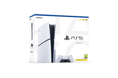 Konzolë Sony Playstation 5 Slim, 1TB.