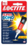 Ngjitës super Loctite Super Bond Power Gel, 4g, transparent